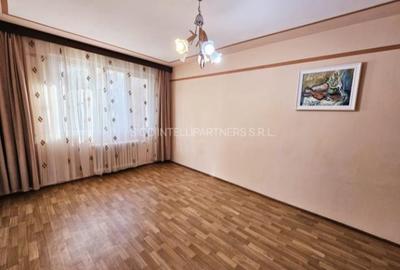 APARTAMENT 3 CAMERE-BD.CHISINAU