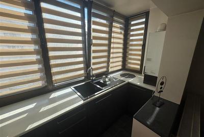 Apartament 3 camere, renovat, mobilat, zona Bucegi- Brailei - 5