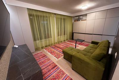 Garsoniera Din Parc bloc NOU Designer Made 2024 Metrou Brancoveanu - 1