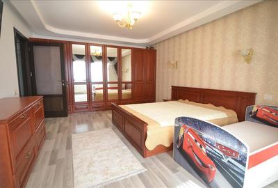 Apartament cu 2 camere decomandat în Răcădău