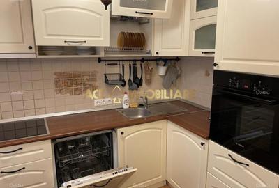 3 Camere de inchiriat | Giurgiului | Bloc Reabilitat | Decomandat - 6