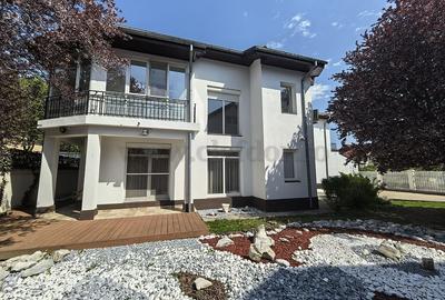 Vilă INDIVIDUALA în apropiere de British School - 1