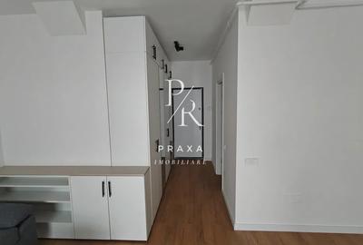 Apartament 2 Camere, MODERN, 47 mp, garaj parcare la cerere, lift, zona Eroilor! - 8