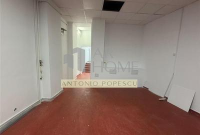 Spatiu comercial, parter de bloc, stradal, Ploiesti, Ultracentral - 7
