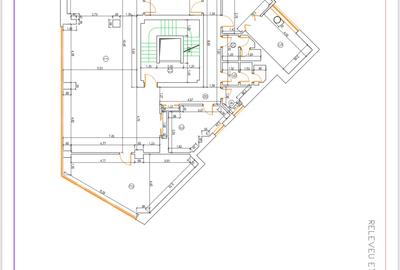 Barbu Vacarescu Pescariu Spatiu de Birouri Caldire Premium Comision 0% - 2