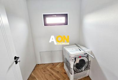 Casă Modernă P+1, Garaj, Teren 600 mp, Ighiu (10 km de Alba Iulia) - 9