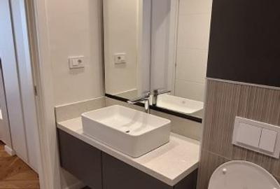 Apartament tip Penthouse de lux cu 3 camere – zona linistita, Buna Ziua - 20