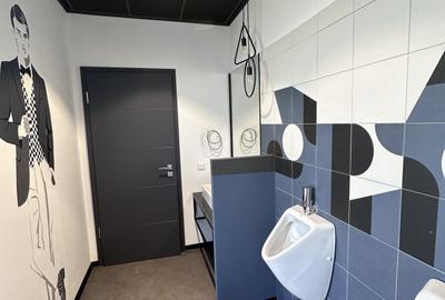 Spatiu de birouri Etaj 1 - 16