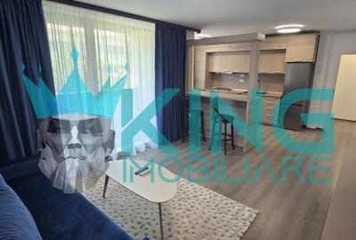 2 Camere la prima inchiriere cu parcare si balcon in zona Pescarie - 1