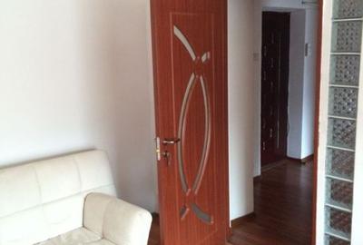 Apartament 3 camere lux, mobilat si utilat integral, zona BCR - 1