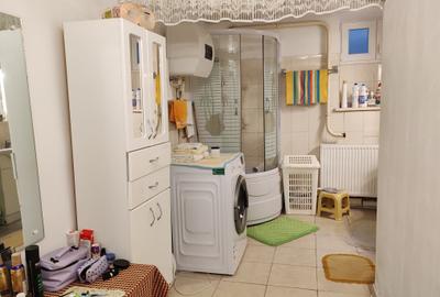Apartament 3 camere in vila zona Central - 12