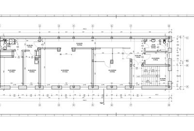 Vanzare imobil D+P+2+M Sebastian LIDL ideal clinica/birouri/rezidenta - 15