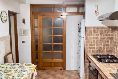 Apartament 3 camere, 2 băi, ultracentral-Primărie, decomandat, 85 mp+boxă 12 mp - 5