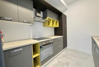2 rooms| One Herastrau Park| Underground parking| - 3