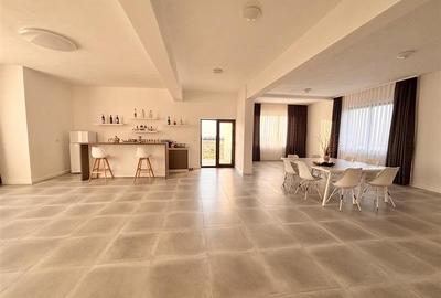 Vila eleganta cu potential  -  teren generos si locatie excelenta - 4