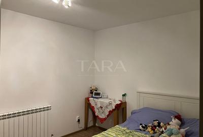 Duplex spațios  în zona  Dumitru Mocanu– lângă Cartier Terra - 7