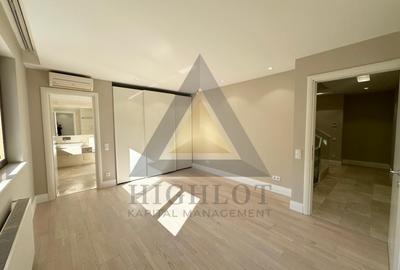 OXFORD GARDENS PLAN 1 PADURE | VILA INCHIRIATA - 6000 euro/luna - 18