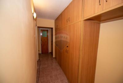Apartament decomandat cu 3 camere de inchiriat Prevederii Trapezului - 13