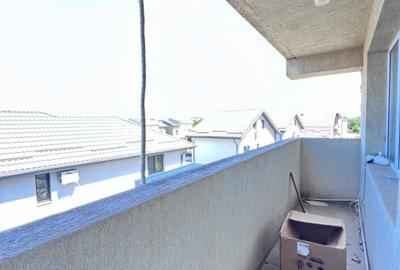 Apartament 3 camere Strada Safirului/Bragadiru - 12