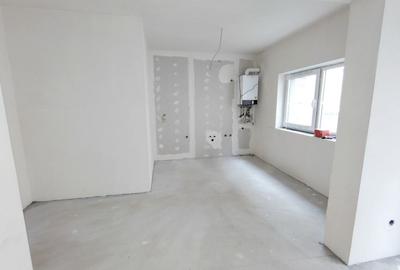 Casa cuplata, noua, intr-o zona de case- linistita,in Dambul Rotund - 26