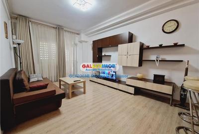 Apartament 2 camere in Militari Residence mobilat utilat 380 euro - 21