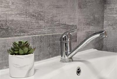 Etaj 1 - Lunca Cetatuii Astoria, 1 camere decomandat, prima inchiriere - 11