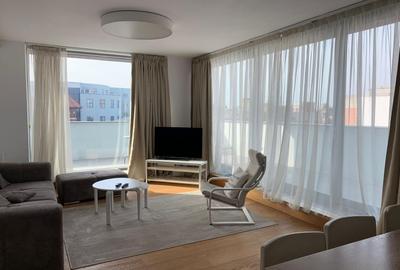 Penthouse 3 camere I Vernescu Residence I Calea Victoriei - 1
