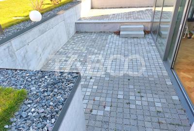 Casa istorica restaurata modernizata in totalitate zona Centrala Sibiu - 8
