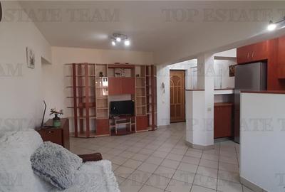 Ultracentral si linistit: Apartament 3 camere de inchirat, proaspat renovat, lan - 1