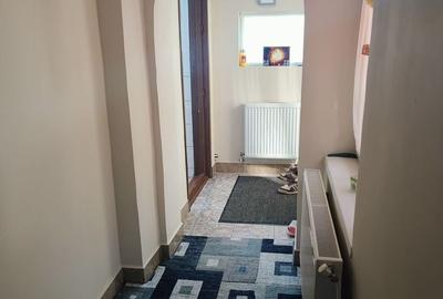 Casa singur in curte zona Astra - 22