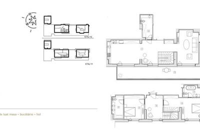Duplex superb, 150 mp  - Aviatiei - 20