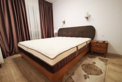 Inchiriere 3cam, nou Floreasca Parcul Verdi, masina spalat vase,loc parcare sub - 1