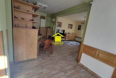 Casă individuală cu grădină generoasă în Cartierul Gheorgheni – Cluj-Napoca - 4
