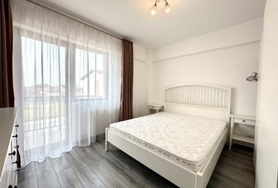COMISION 0%-Apartament de lux, mobilat si utilat modern - Timisoara, zona Mehala - 4