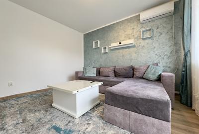 APARTAMENT 2 CAMERE DECOMANDAT CANTA-PRIMA INCHIRIERE 0% COMISION - 4