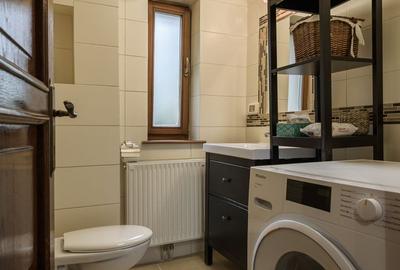 Casa cu materiale de calitate, 639 mp teren, zona deosebita, Borhanci - 16