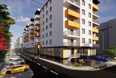 Teren de vanzare,proprietar,Popesti,str. Miraslau,autorizatie construire - 2