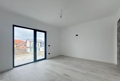 CASA MODERNA CU VEDERE PANORAMICA SPRE MUNTI in Cristian - 3