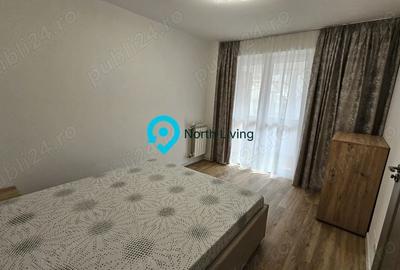 Apartament 2 camere Campia Libertatii Baba Novac - 9