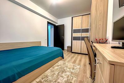 Sector 3 Pallady Parcul Teilor 2 camere 56 mp decomandat debara 3mp - 3