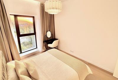 ONE VERDI PARK | Apartament modern cu 3 camere|  Floreasca | Barbu Vacarescu - 14