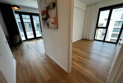 3 Camere cu Parcare 5Min Metrou Grivita Arcadia Domenii Ion Mihalache - 7
