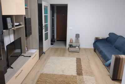 Garsoniera - Piata Progresu - 1