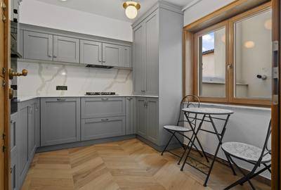 VILA ISTORICA CISMIGIU - COMPLET RENOVATA - 5