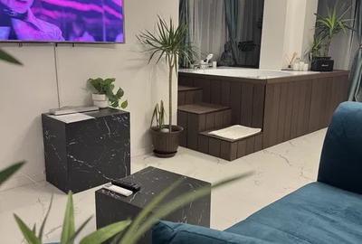 Apartament - business in regim hotelier - Iulius Mall - 4