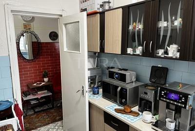 Apartament cu 3 camere, zona Facultatea de Litere, Central. - 4