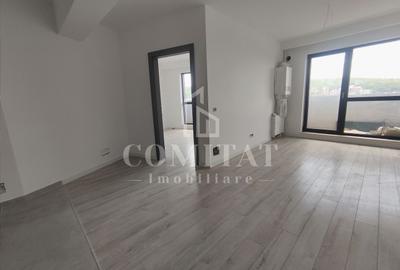 Apartament etaj intermediar  | 2 camere | Complex Exclusivist  | Wings - 5