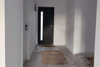 FARA COMISIOANE in Gulia casa cu 4 camere 2 bai terasa PARTER+pod placa la cheie - 29