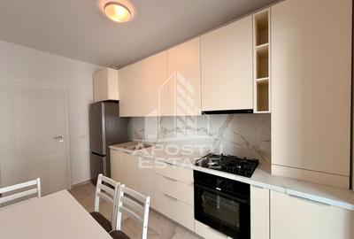 Apartament cu 2 camere de inchiriat, gradina proprie, Giroc, Timisoara - 8
