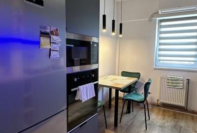 Apartament cu 2 camere decomandat, zona Iulius Mall/FSEGA - 2